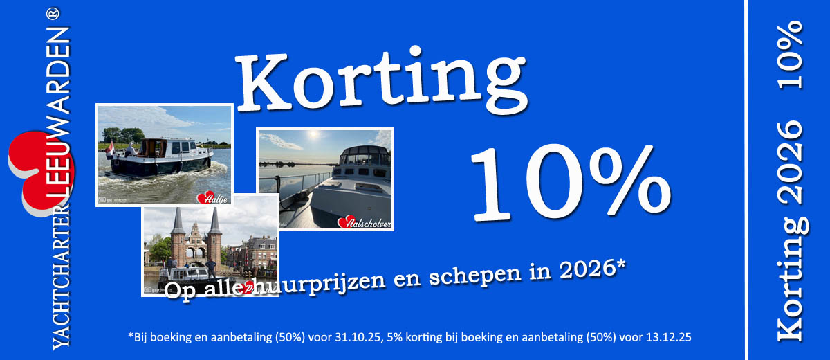 Prijzen 2026 Prijzen 2026